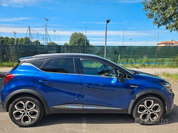 Renault Captur Techno 1.0GPL  100 CV con garanzia 