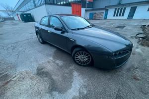 Alfa Romeo 159