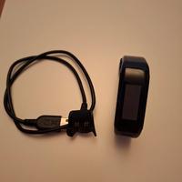 garmin vivosmart hr