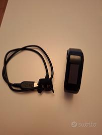 garmin vivosmart hr