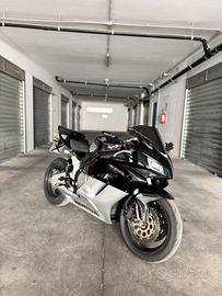 Honda Cbr 1000 Rr