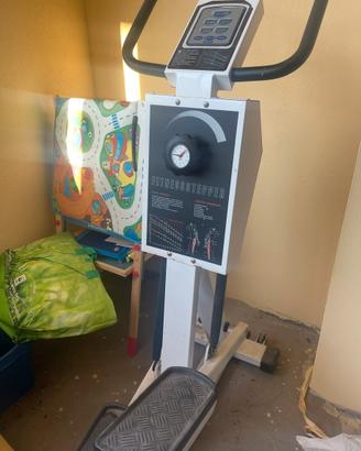 Stepper professionale - Fitness Stepper