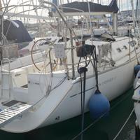 Jeanneau Sun Odyssey 37 (2001) (Bari)