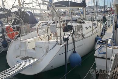 Jeanneau Sun Odyssey 37 (2001) (Bari)