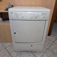 Asciugatrice Rex solarex 6 kg