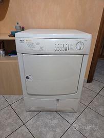 Asciugatrice Rex solarex 6 kg