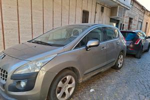 PEUGEOT 3008 1ª serie