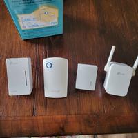 estensori WIFI  TP-link