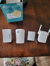 estensori WIFI  TP-link