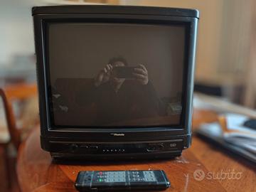 TV Phonola 15 pollici a colori 