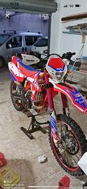 BETA 350rr