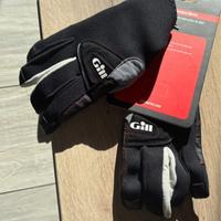 Guanti da vela regata