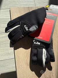 Guanti da vela regata