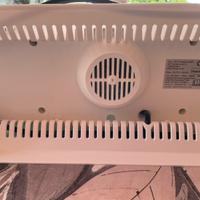 Stiratore automatico camice e jeans