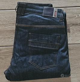 Jeans triumph uomo nuove