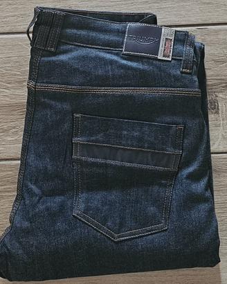 Jeans triumph uomo nuove
