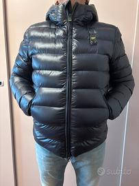 Piumino uomo Blauer