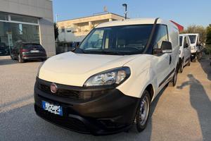 FIAT DOBLO'1.6 MJT 105 CV PC-TN BUSINESS