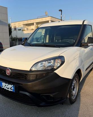 FIAT DOBLO'1.6 MJT 105 CV PC-TN BUSINESS