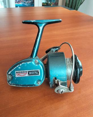 Mulinello vintage Roddy 807A spinning Japan
