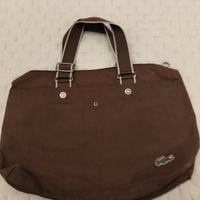 borsa Lacoste
