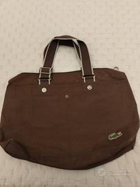 borsa Lacoste