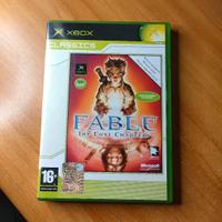 fable xbox