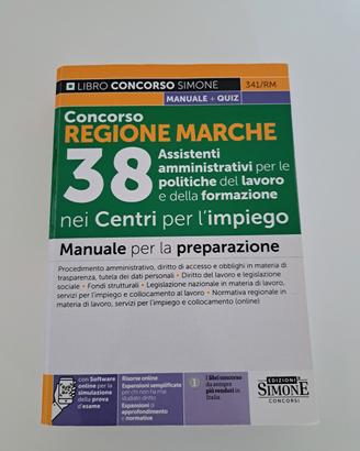 Manuale Centro per l'impiego