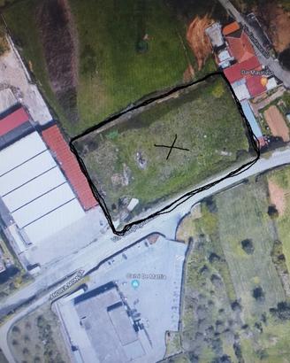 Terreno Industriale
