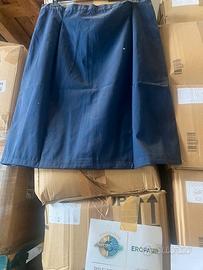 Stock 500 pezzi gonne donna a 0.60 al pezzo