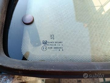 Peugeot 106 sport 98