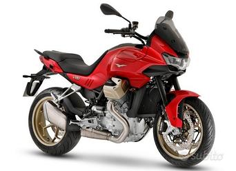 Moto Guzzi V100 usata in vendita