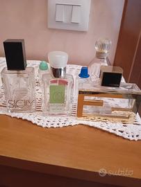 Mini profumi 