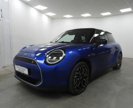 MINI Cooper SE Favoured