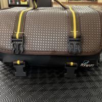 Kit Reflex Analogica Vintage + 3 Obiettivi + Borsa