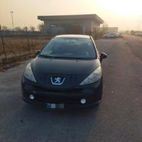 Peugeot 207 - 2009 - 3porte