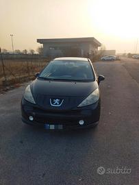 Peugeot 207 - 2009 - 3porte