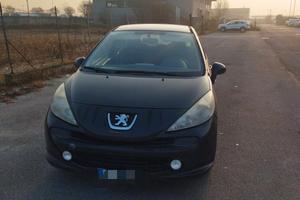 Peugeot 207 - 2009 - 3porte
