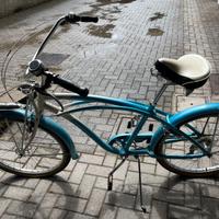 Bici americana Felt Heritage