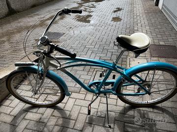 Bici americana Felt Heritage