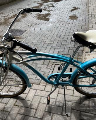 Bici americana Felt Heritage