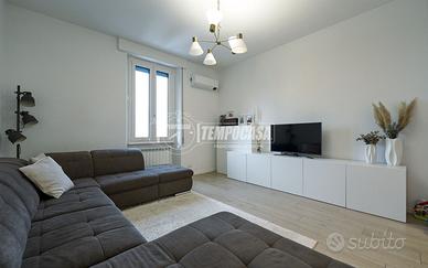 Appartamento a Pieve d'Olmi Via Cremona 3 locali