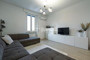 Appartamento a Pieve d'Olmi Via Cremona 3 locali