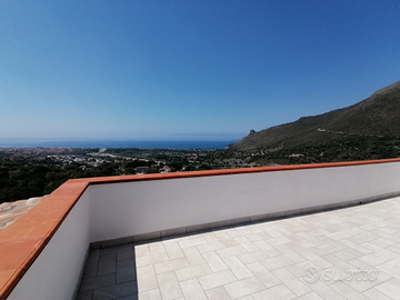 Relais Tortora Marina-Praia a Mare-Maratea