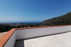 Relais Tortora Marina-Praia a Mare-Maratea