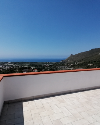 Relais Tortora Marina-Praia a Mare-Maratea