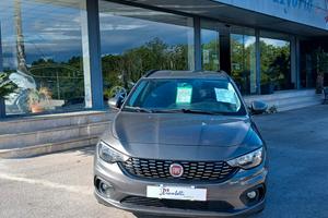 Fiat Tipo 1.6 Mjt S&S SW S-Design