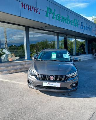 Fiat Tipo 1.6 Mjt S&S SW S-Design