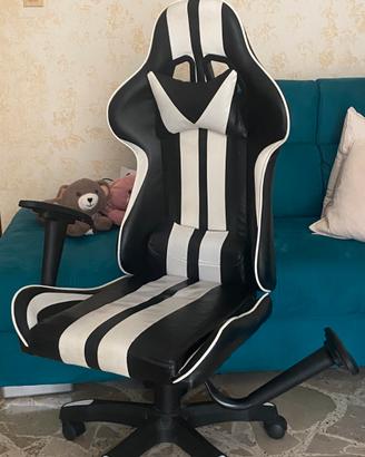Poltrona Gaming