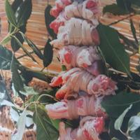 Addetto alla Griglia